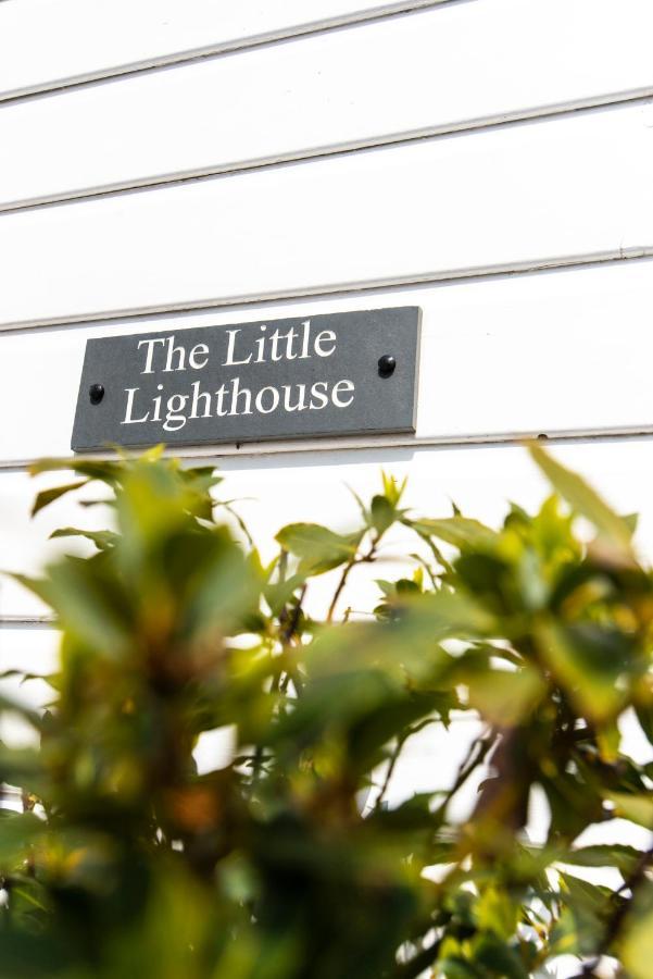 The Lighthouse Penthouse, Studio And Holiday Home St Ives Exterior foto